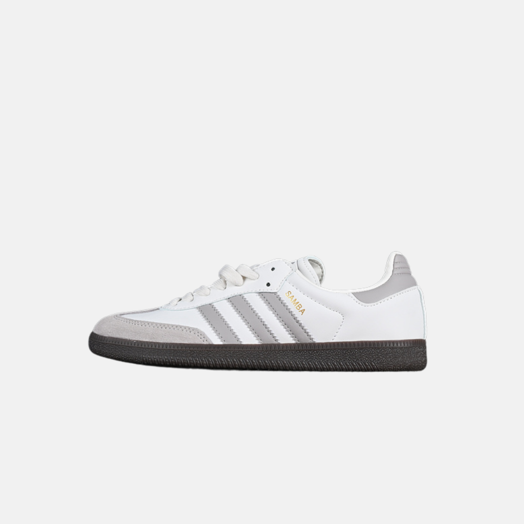 Samba OG White/Pink
