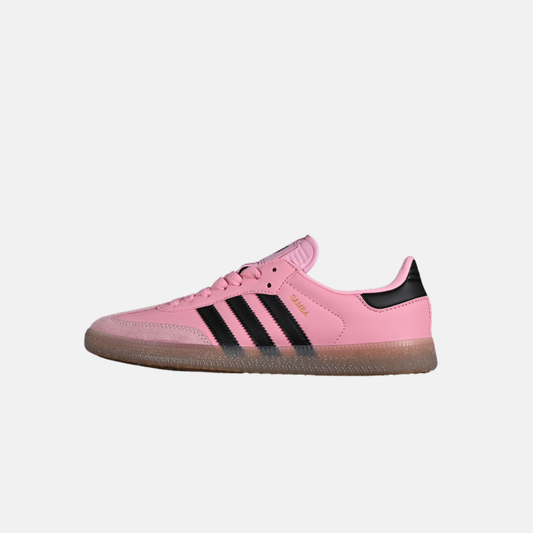 Lionel Messi x Samba Inter Miami CF
