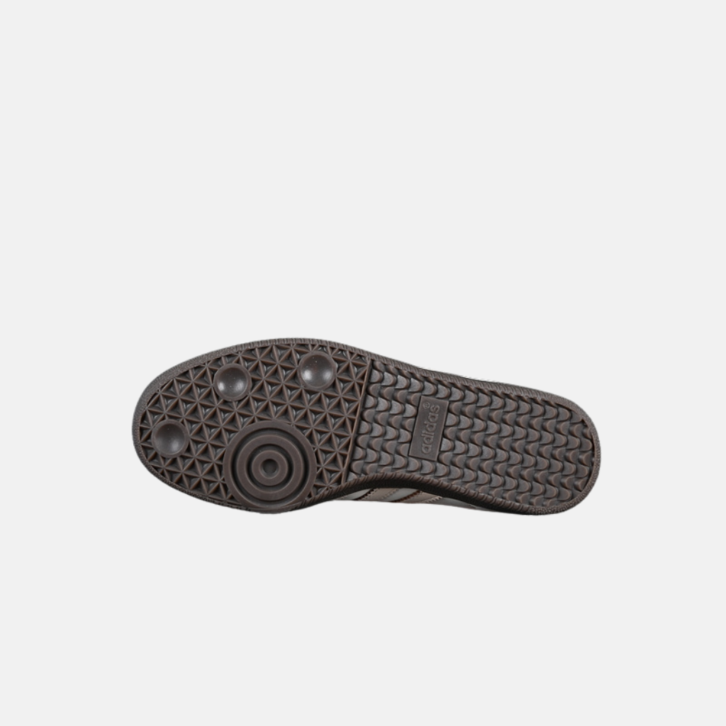 Samba Vegan OG Cloud White