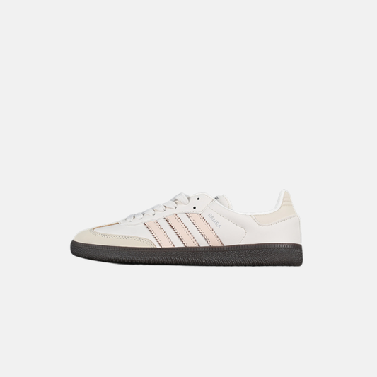 Samba Vegan OG Cloud White