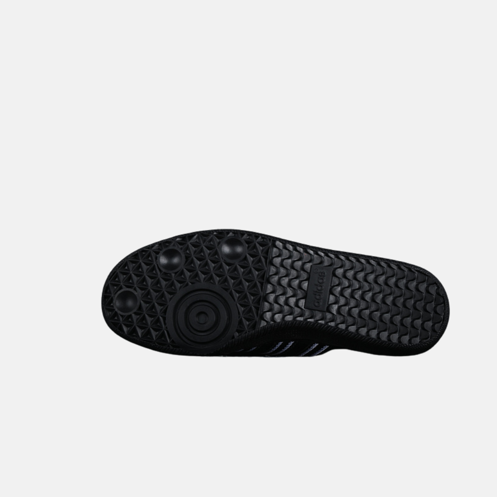 Samba OG Black/White