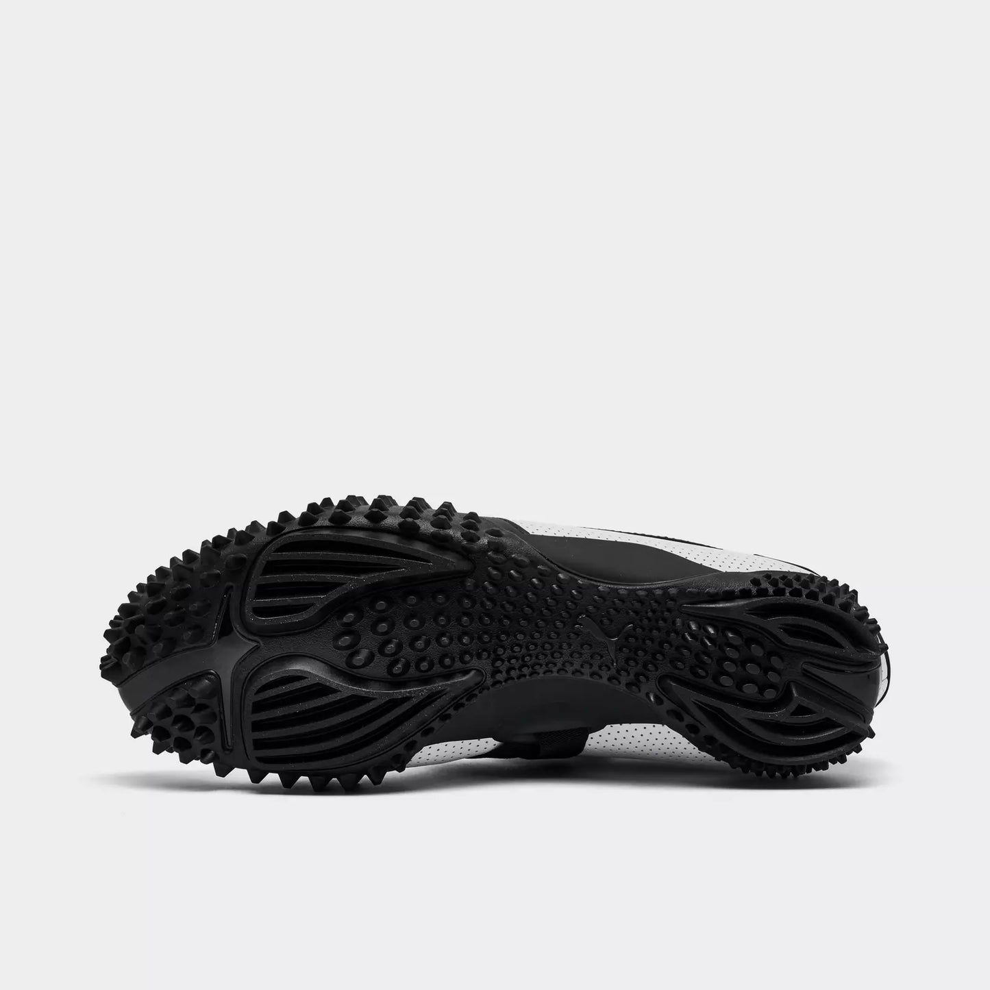 Men's Puma Mostro Perforated Casual Shoes