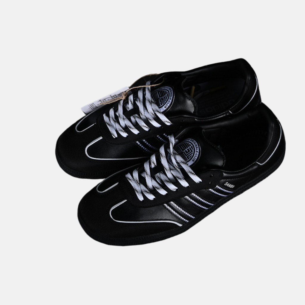 Samba OG Black/White
