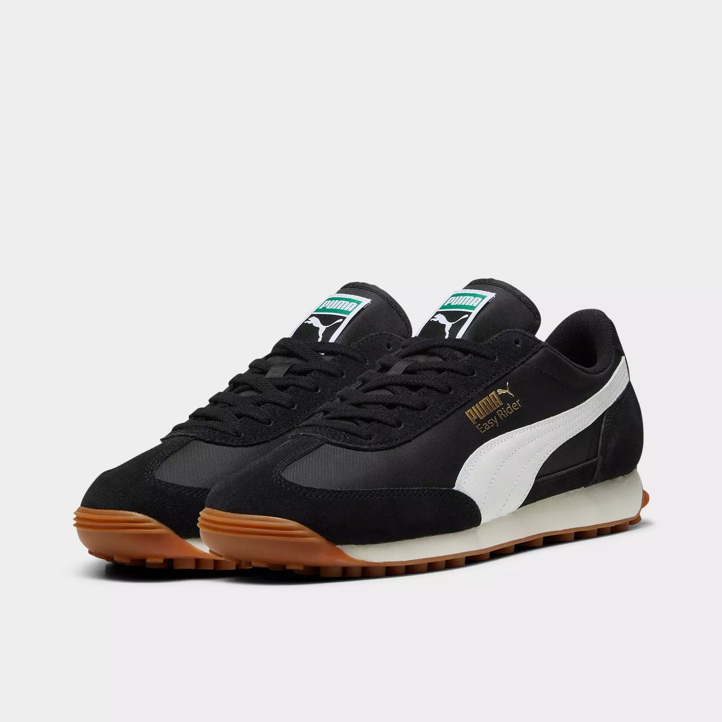 Men's Puma Easy Rider Vintage Casual Shoes