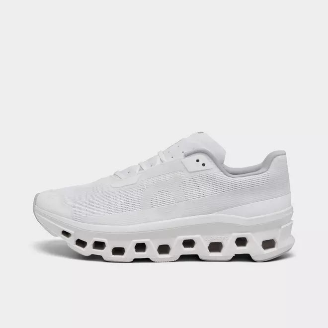 Men's On Cloudmonster Void Running Shoes
