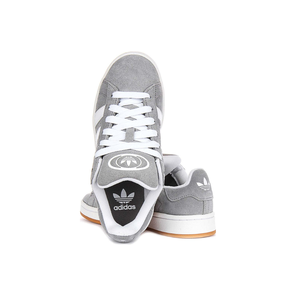 Campus 00s Grey