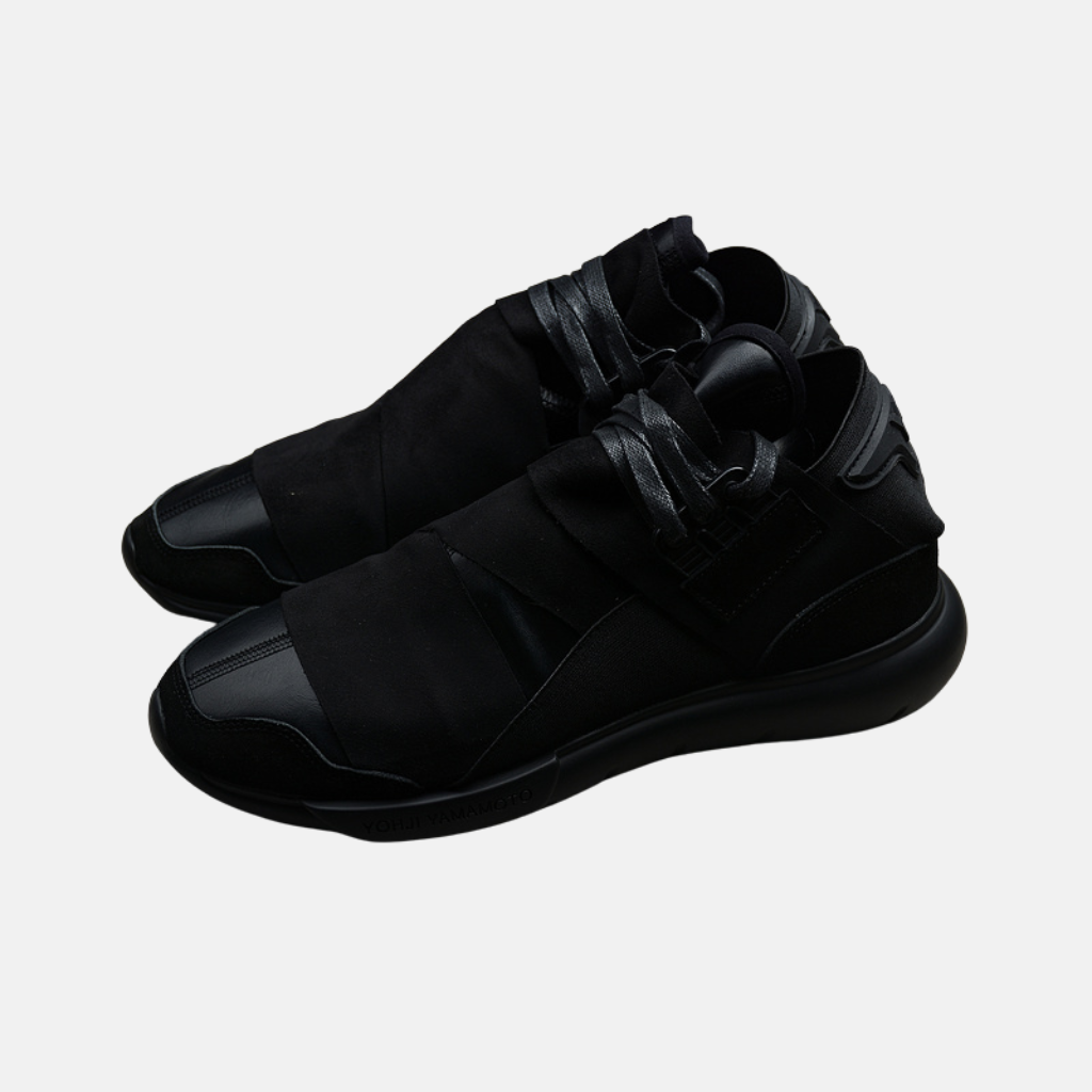 Y-3 QASA High