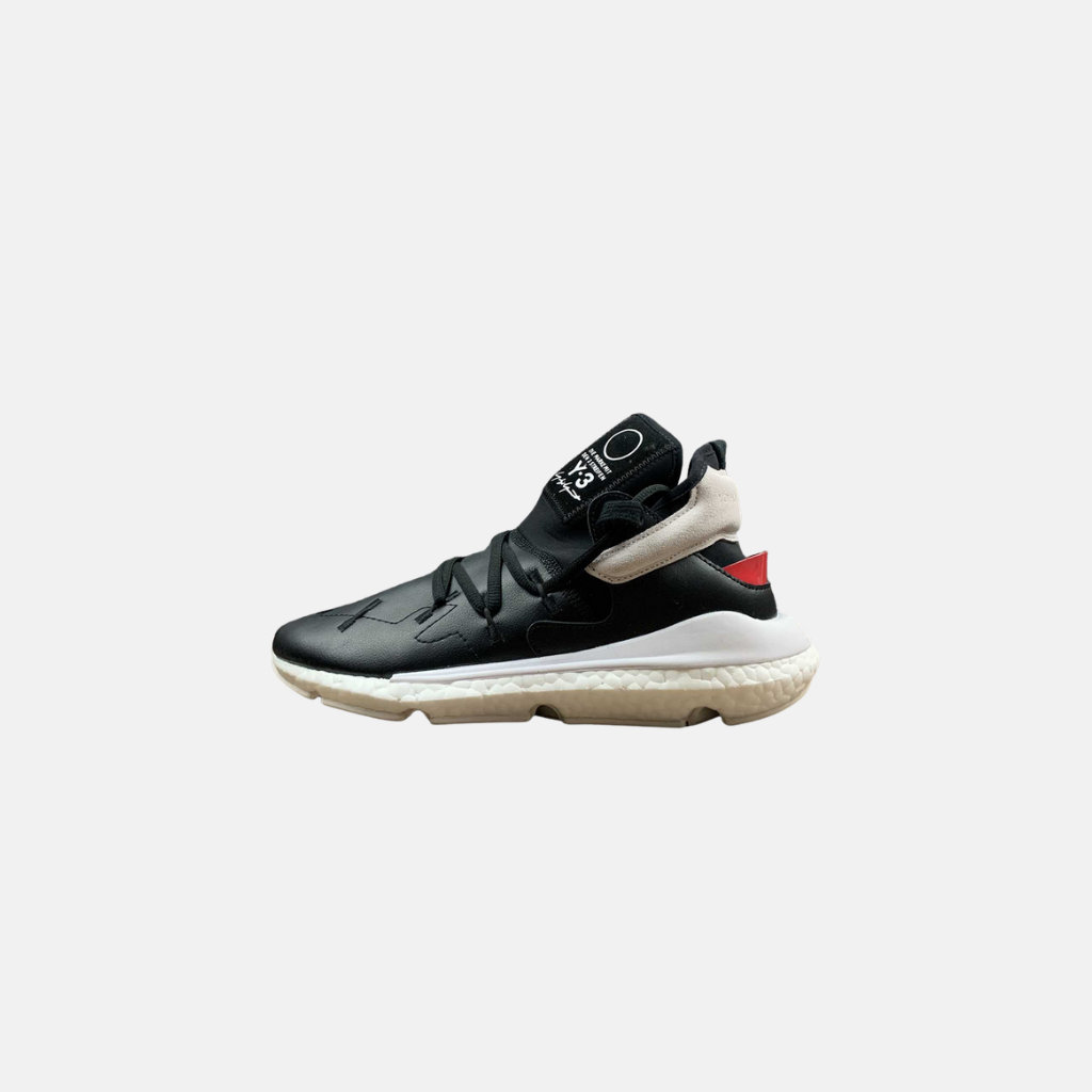 Y-3 KUSARI