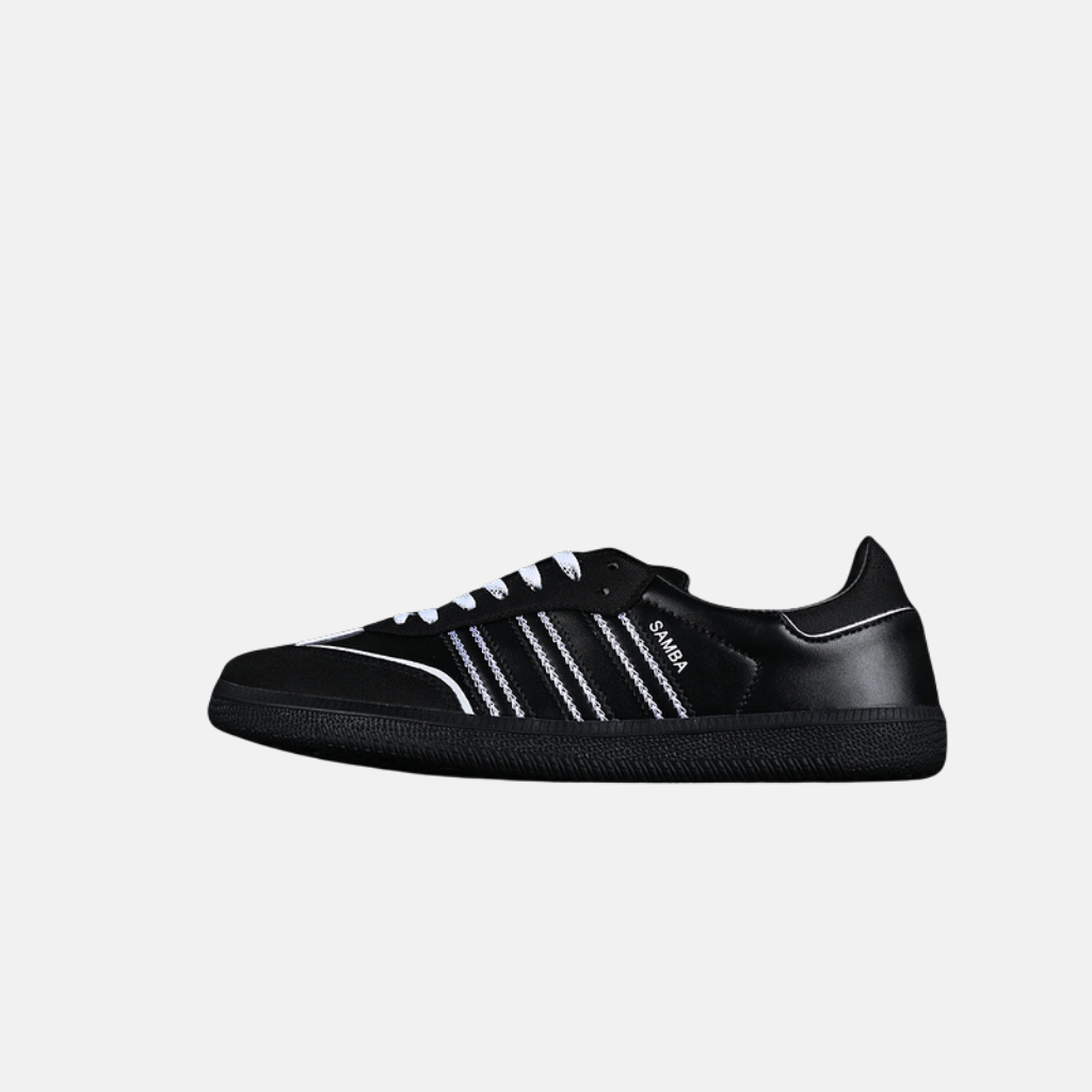 Samba OG Black/White