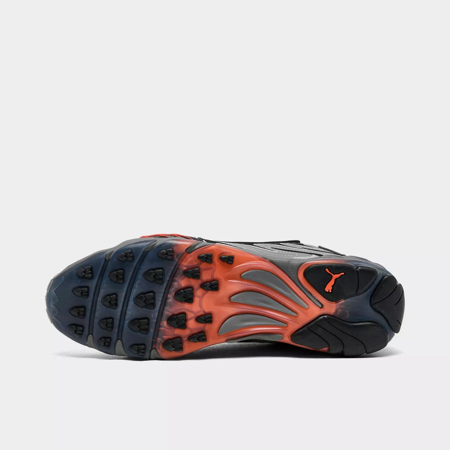 Puma x A$AP Rocky Inhale Mesh Casual Shoes