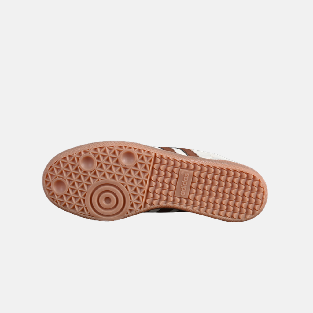 Samba Vegan OG Cream