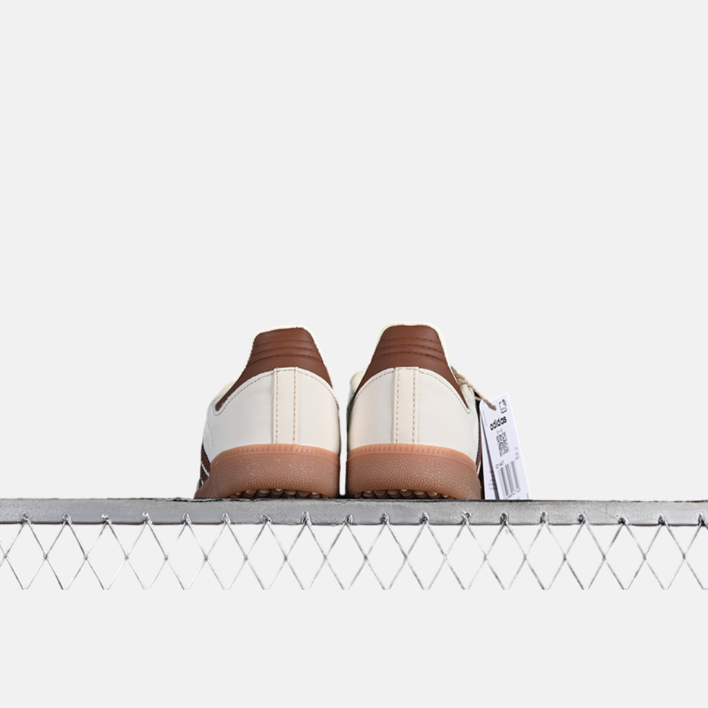 Samba Vegan OG Cream
