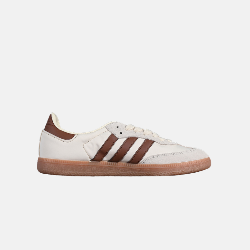 Samba Vegan OG Cream