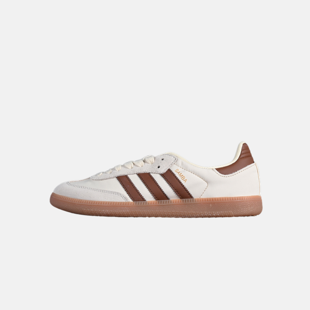 Samba Vegan OG Cream