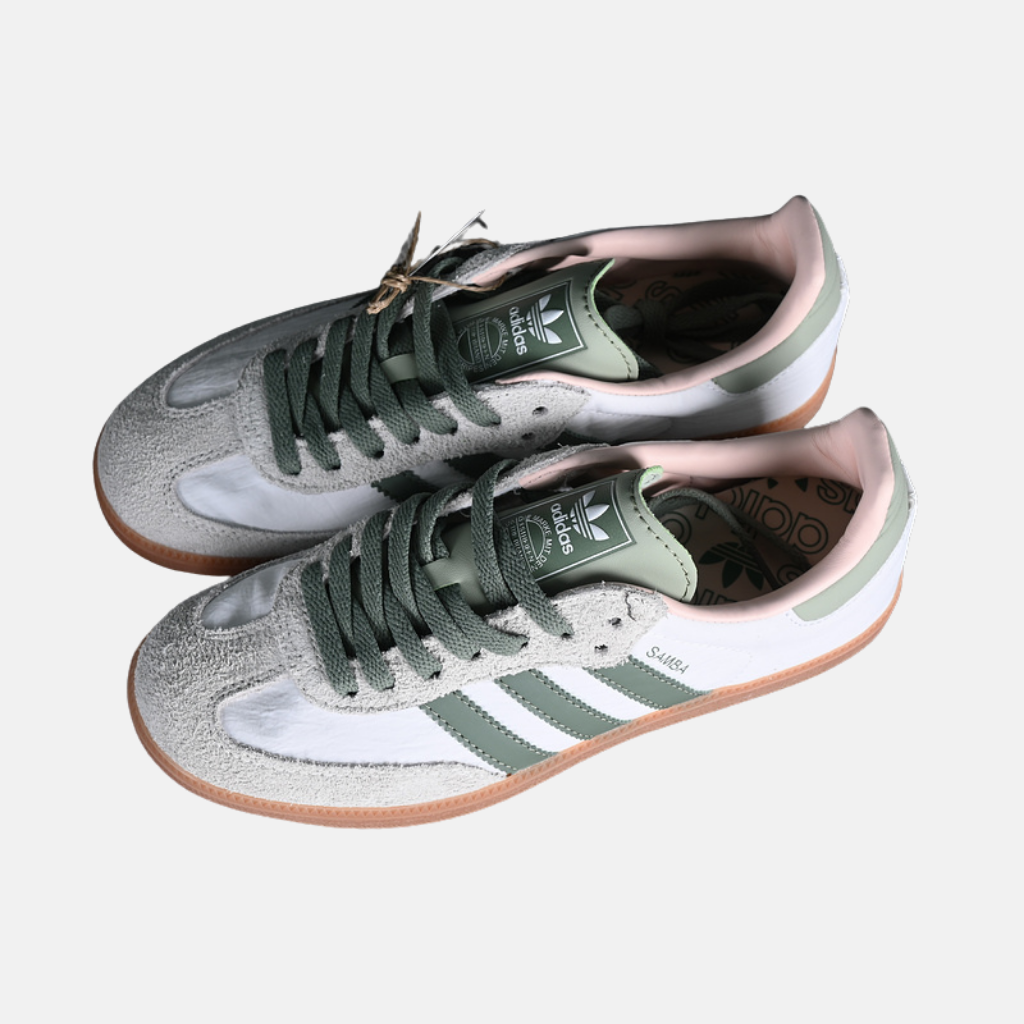 Samba OG W Cloud