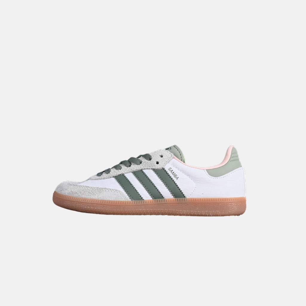 Samba OG W Cloud