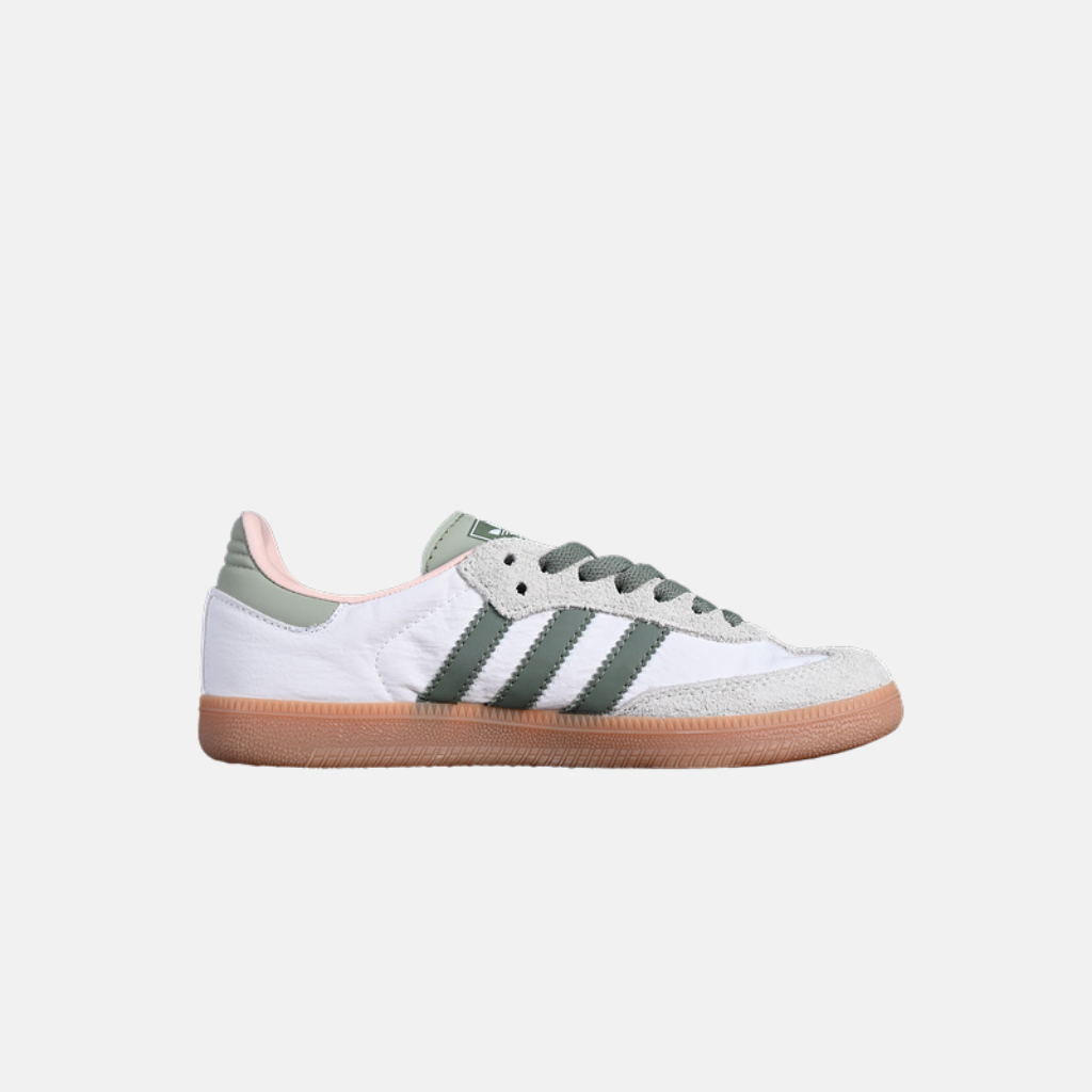 Samba OG W Cloud