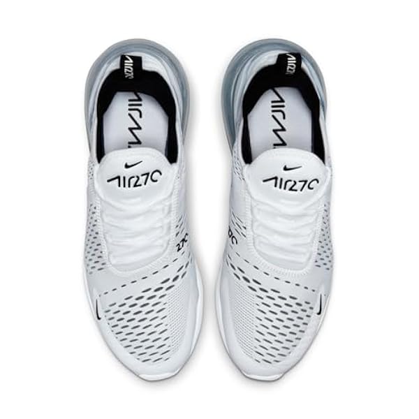 Nike Women's Running Shoes Air Max 270