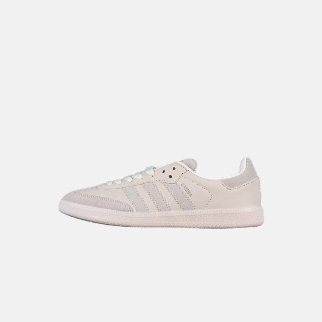 Samba Vegan Tonal Color Pack Linen