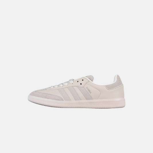 Samba Vegan Tonal Color Pack Linen