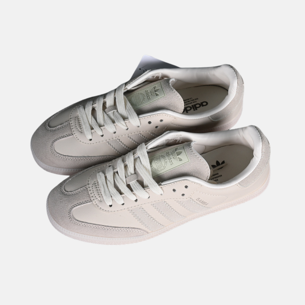 Samba Vegan Tonal Color Pack Linen