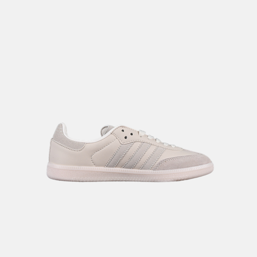 Samba Vegan Tonal Color Pack Linen