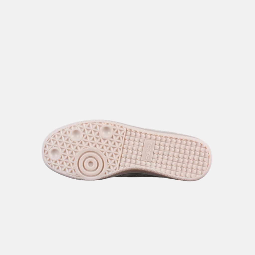 Samba Vegan Tonal Color Pack Linen