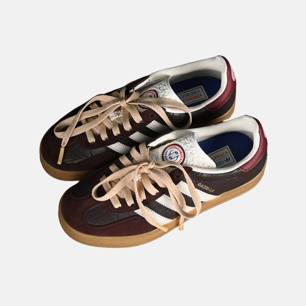 Originals Gazelle Indoor Semi