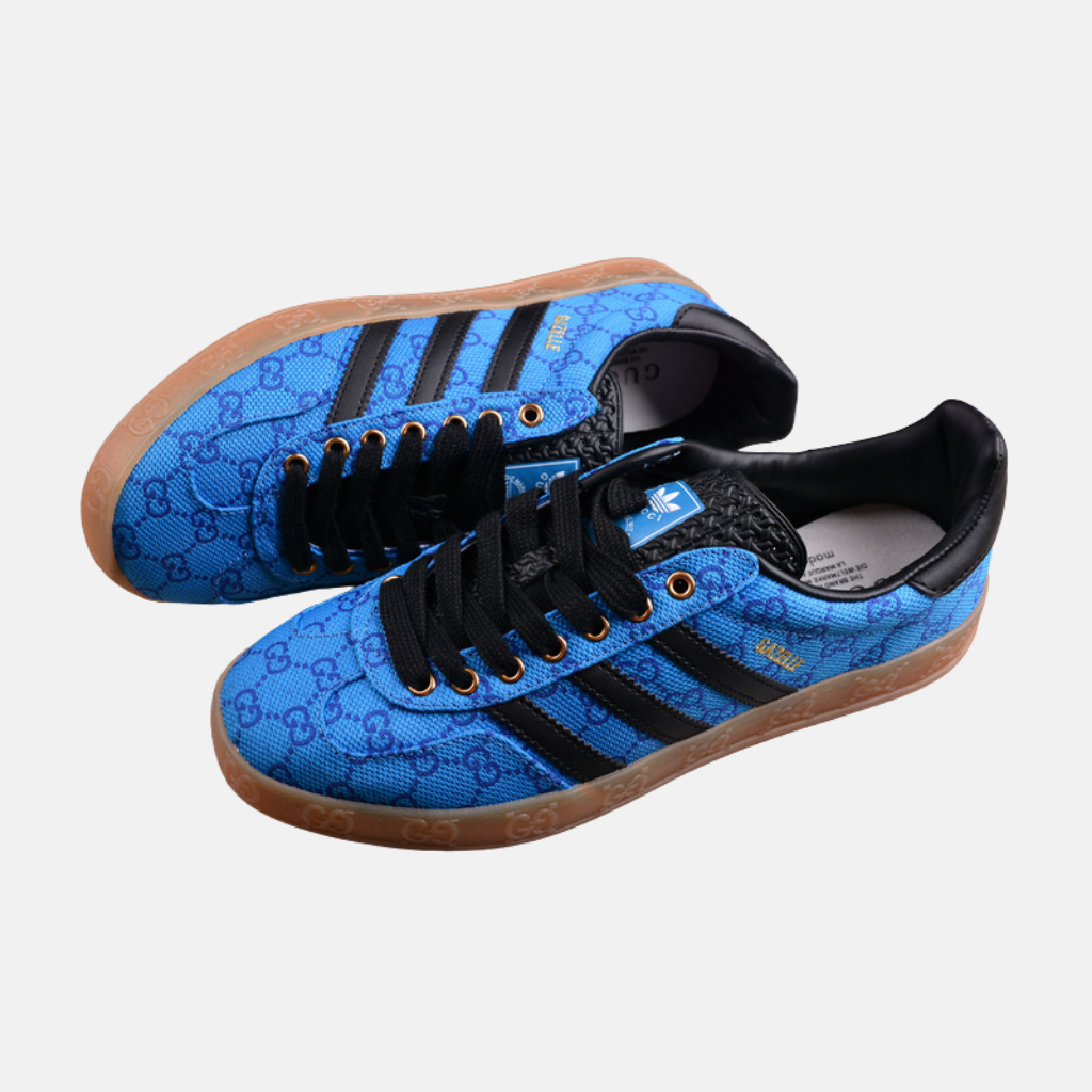 Originals x Gucci Gazelle