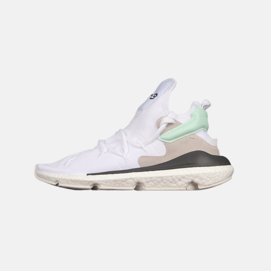 Y-3 KUSARI II