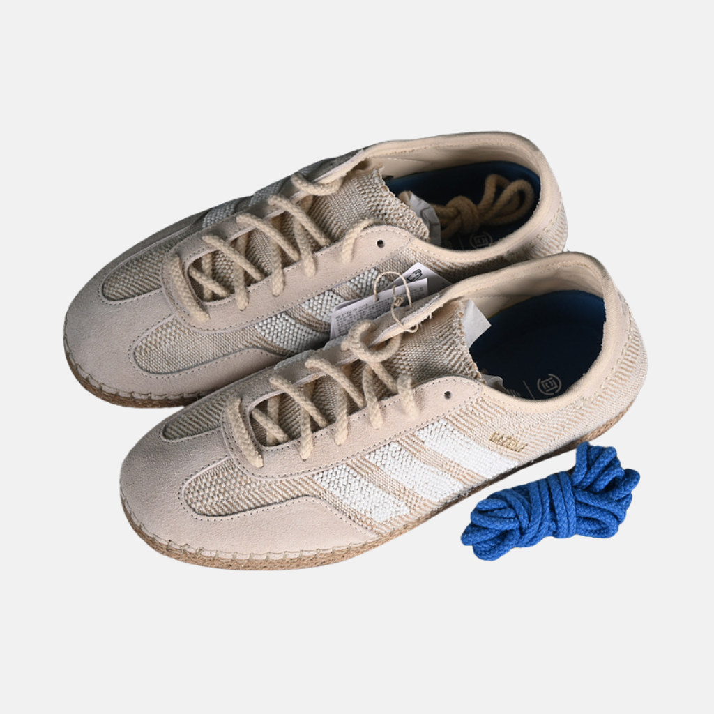 CLOT x Originals Gazelle MEN