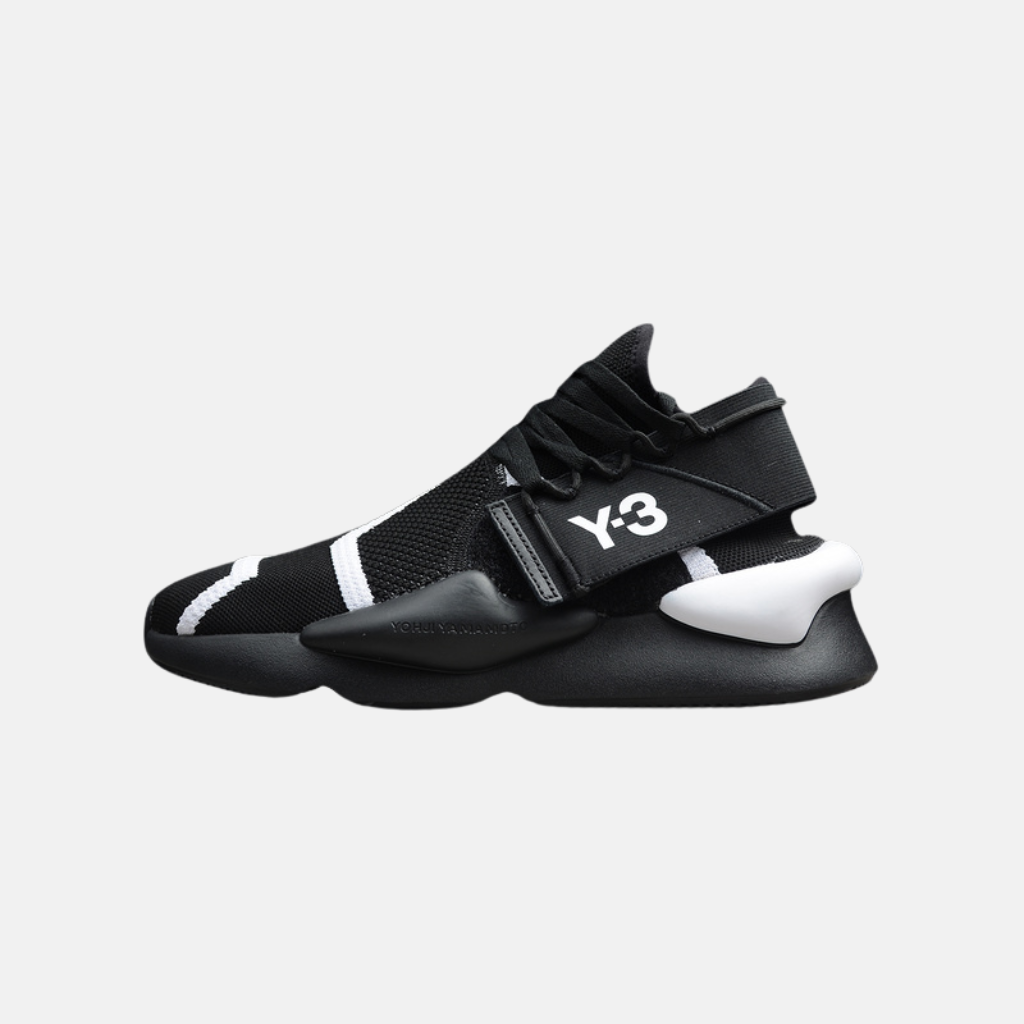 Y-3 KAIWA KNIT