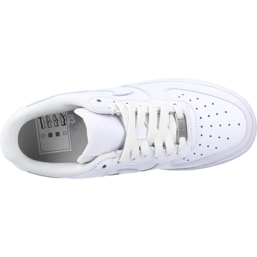 Nike Air Force 1 07 Premium Men's Shoes