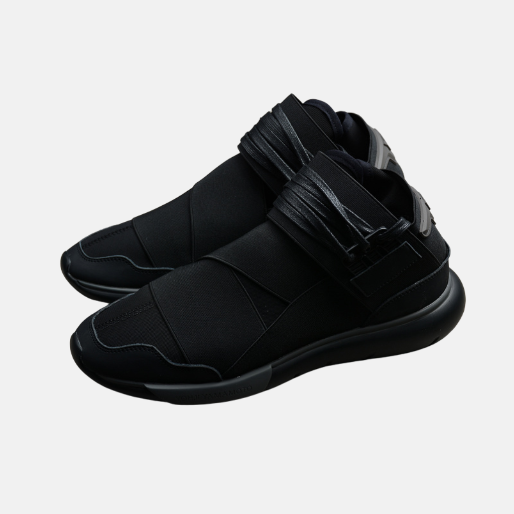 Y-3 QASA High