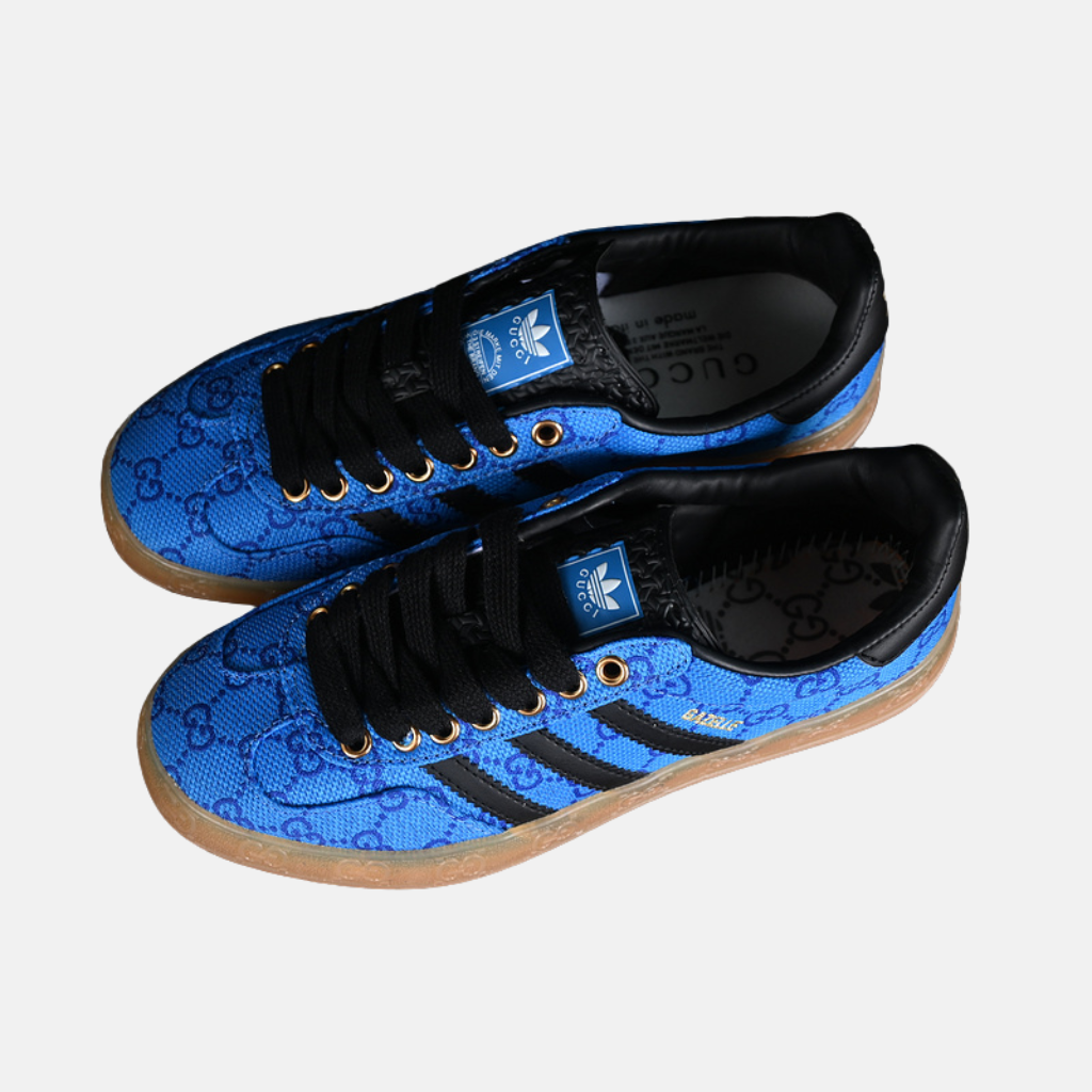 Originals x Gucci Gazelle Nightstrike Pack Core