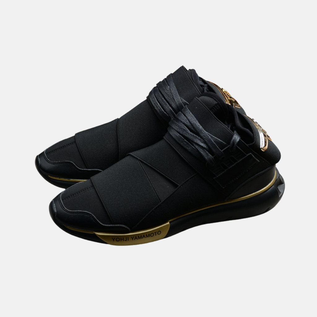 Y-3 QASA High
