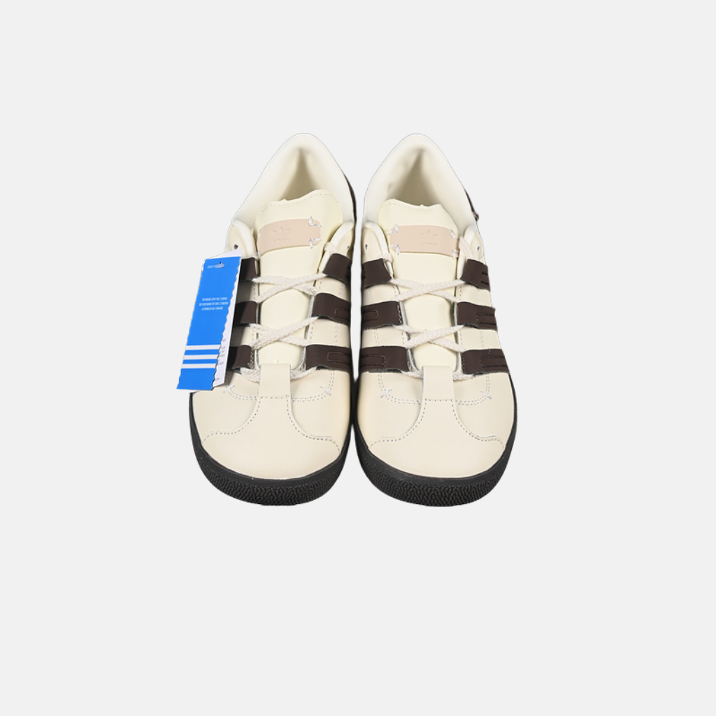 Foot Industry x Originals Gazelle Core