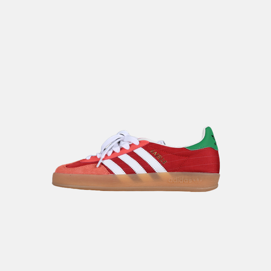 Originals Gazelle Indoor Olympic Pack