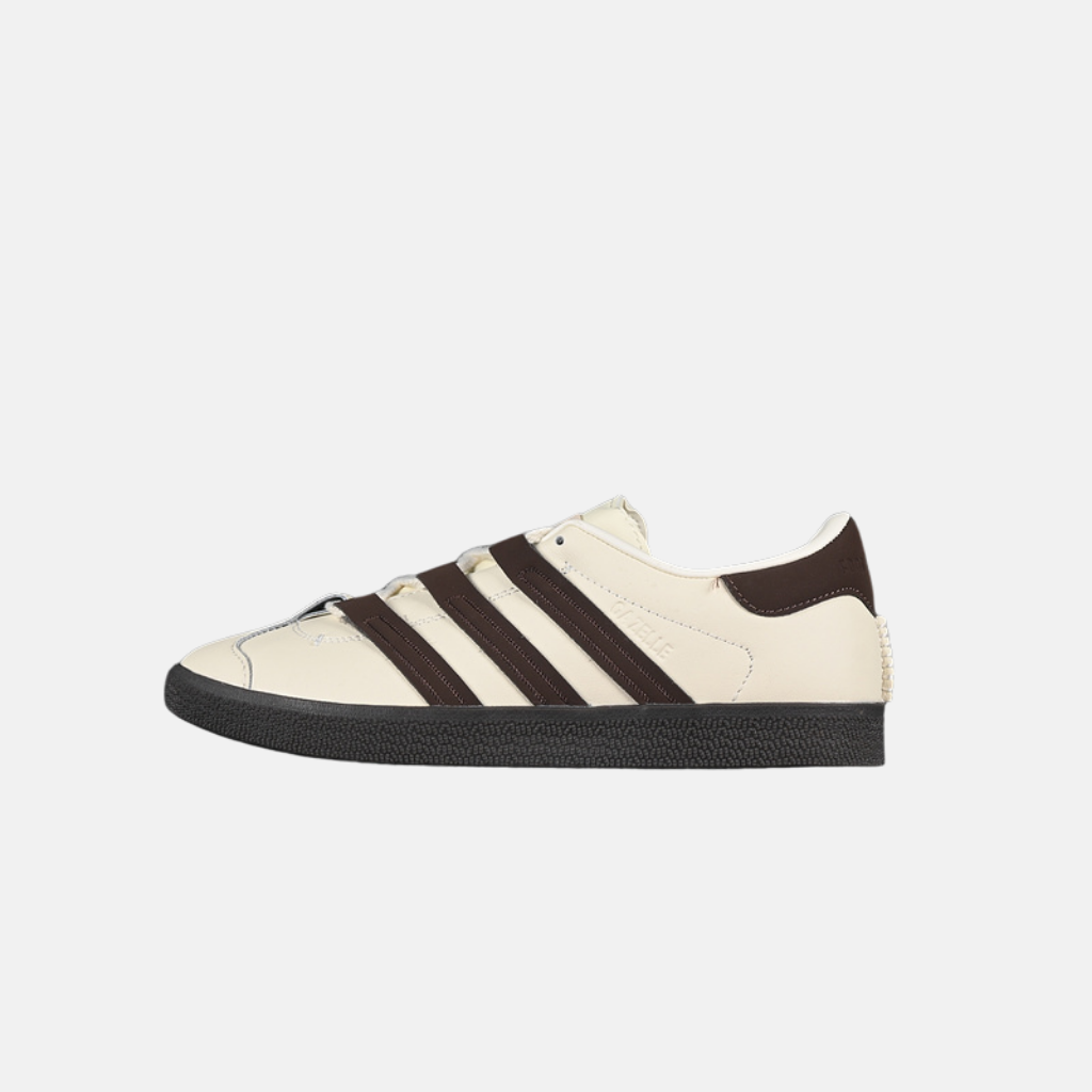 Foot Industry x Originals Gazelle Core