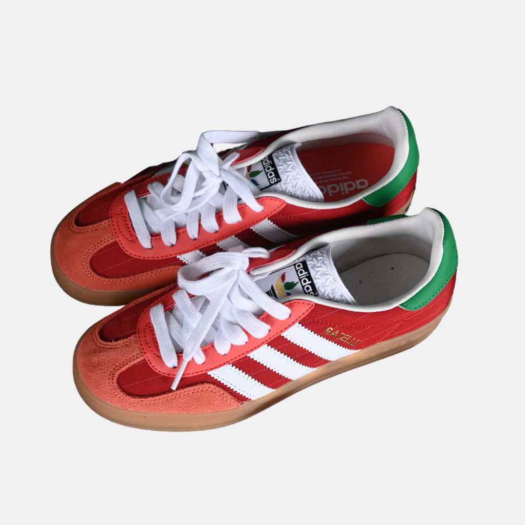 Originals Gazelle Indoor Olympic Pack