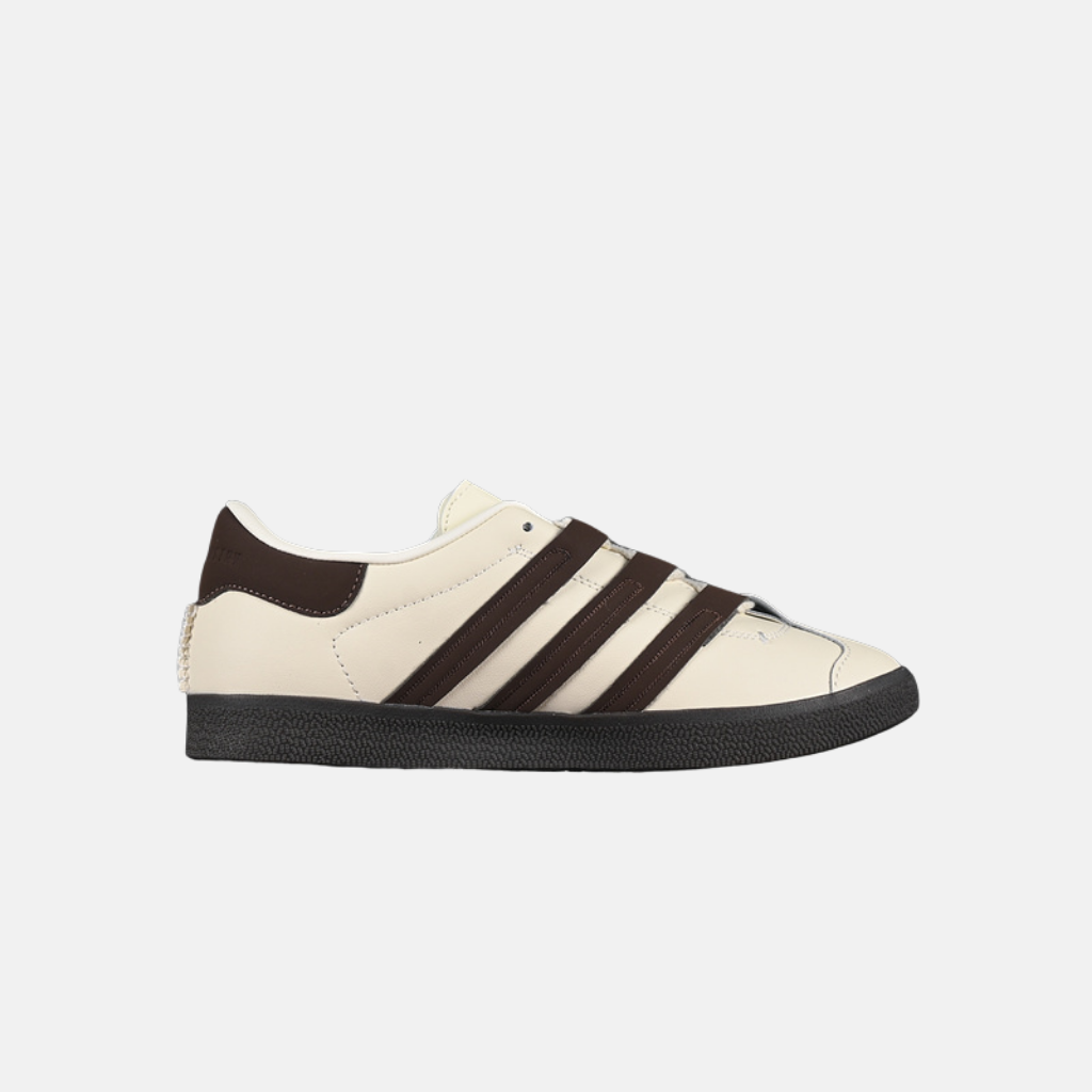 Foot Industry x Originals Gazelle Core