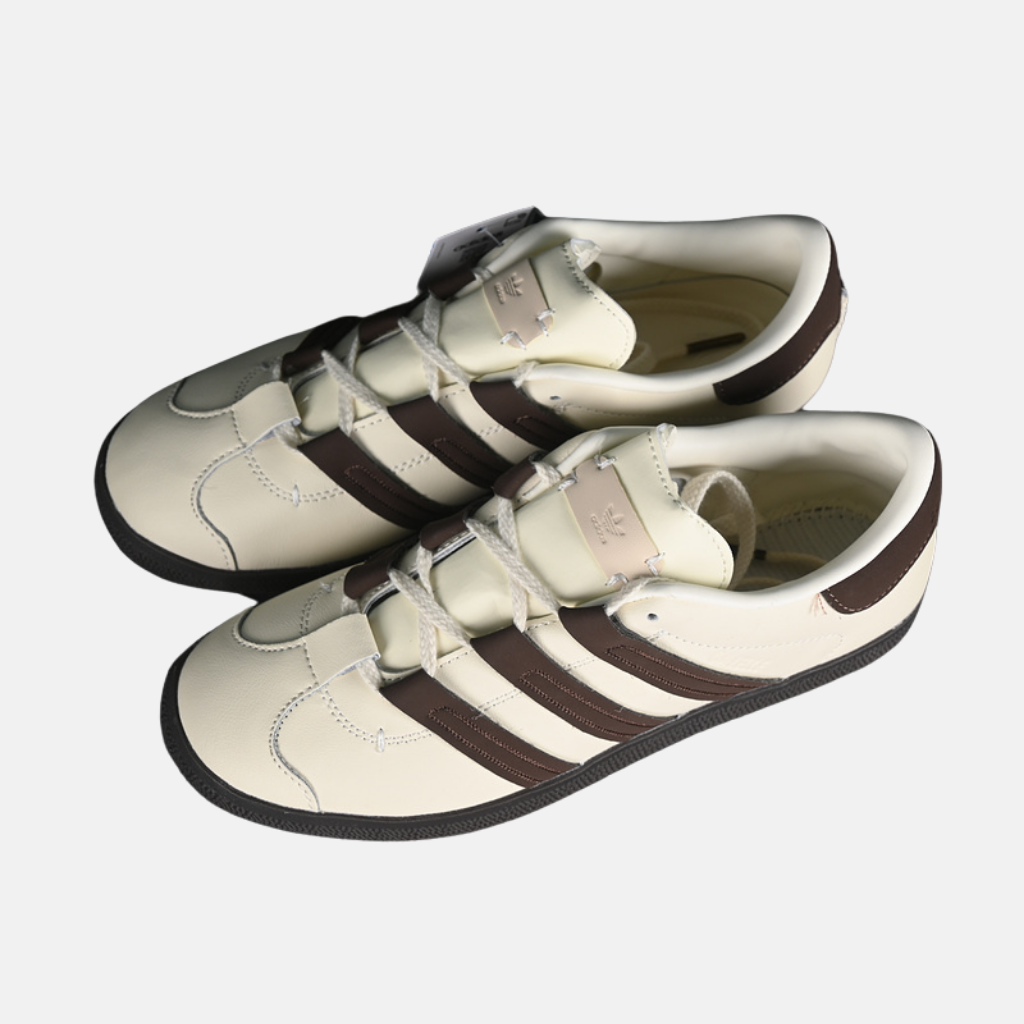 Foot Industry x Originals Gazelle Core