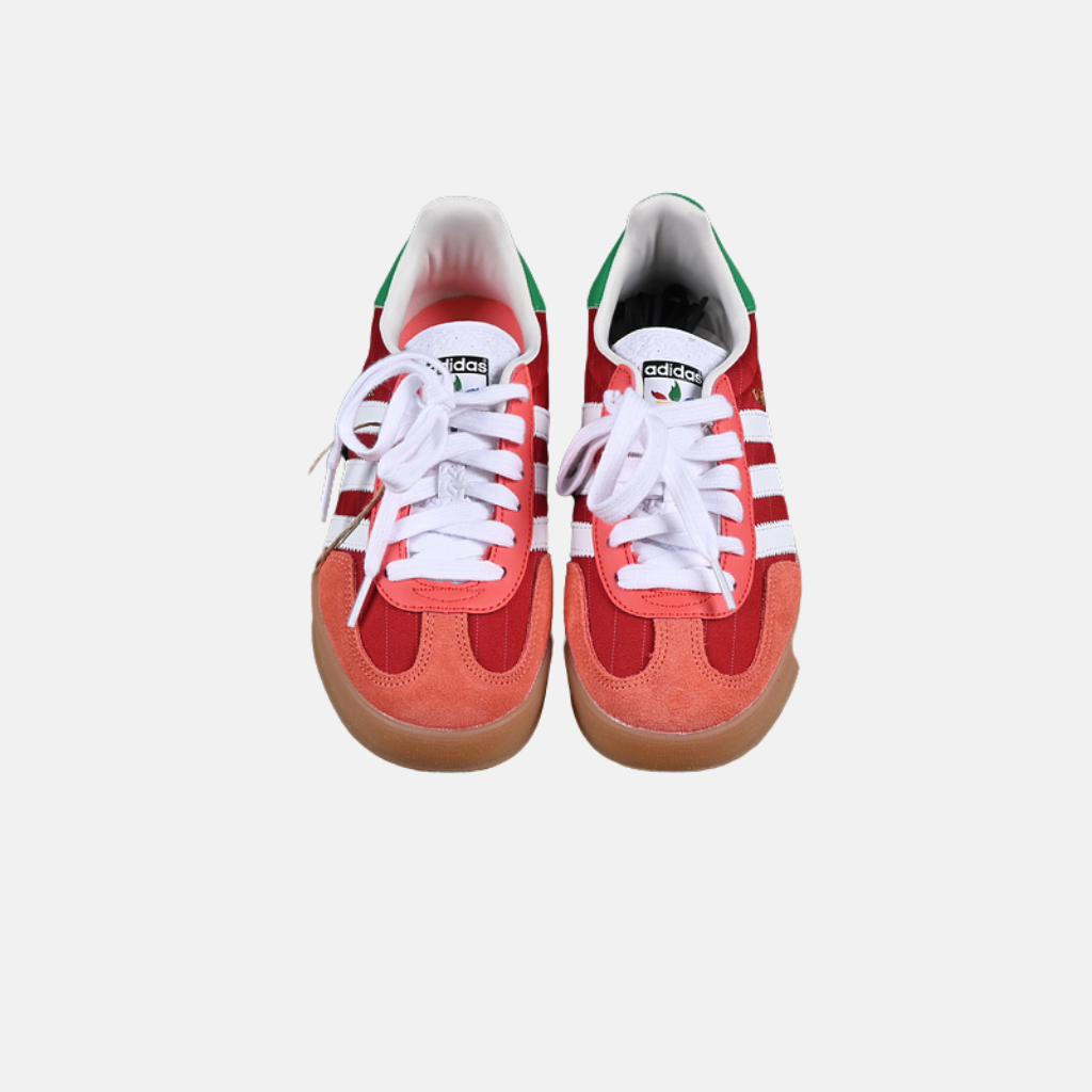 Originals Gazelle Indoor Olympic Pack