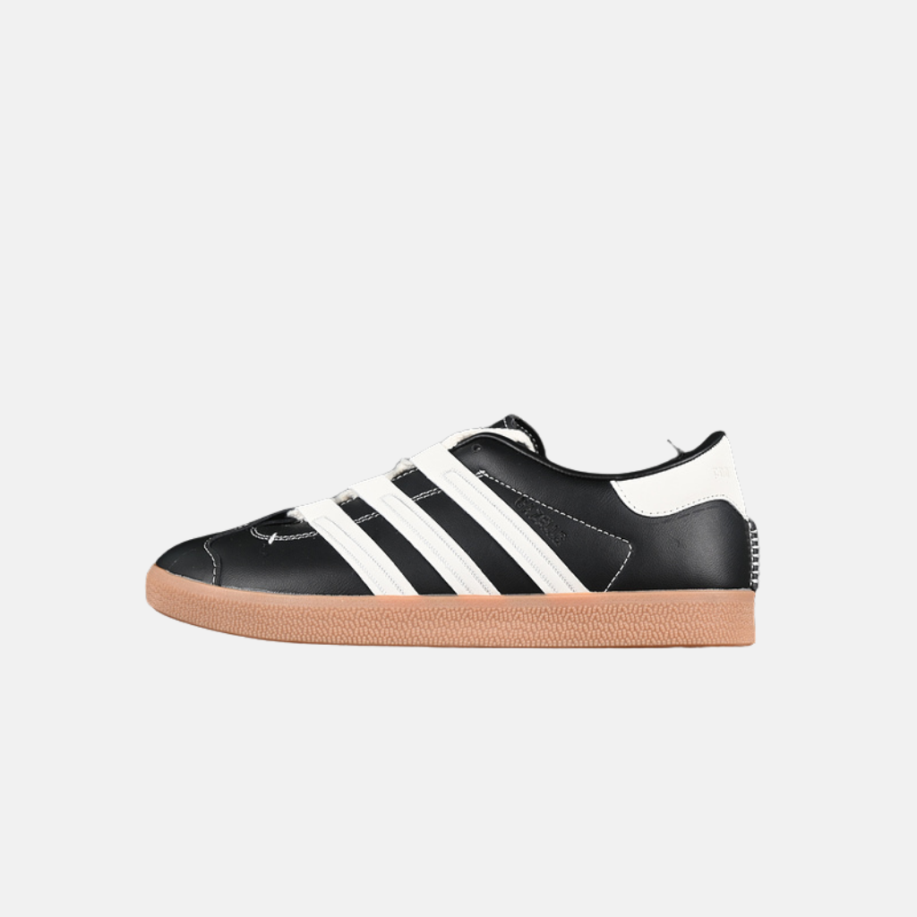 Foot Industry x Originals Gazelle Core