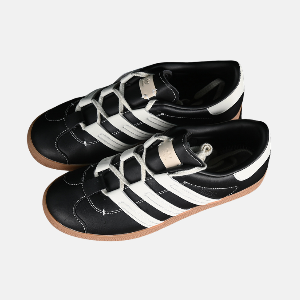 Foot Industry x Originals Gazelle Core