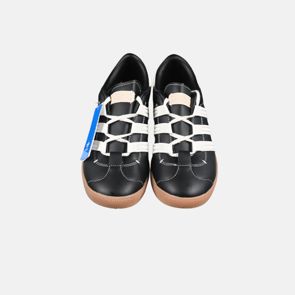 Foot Industry x Originals Gazelle Core