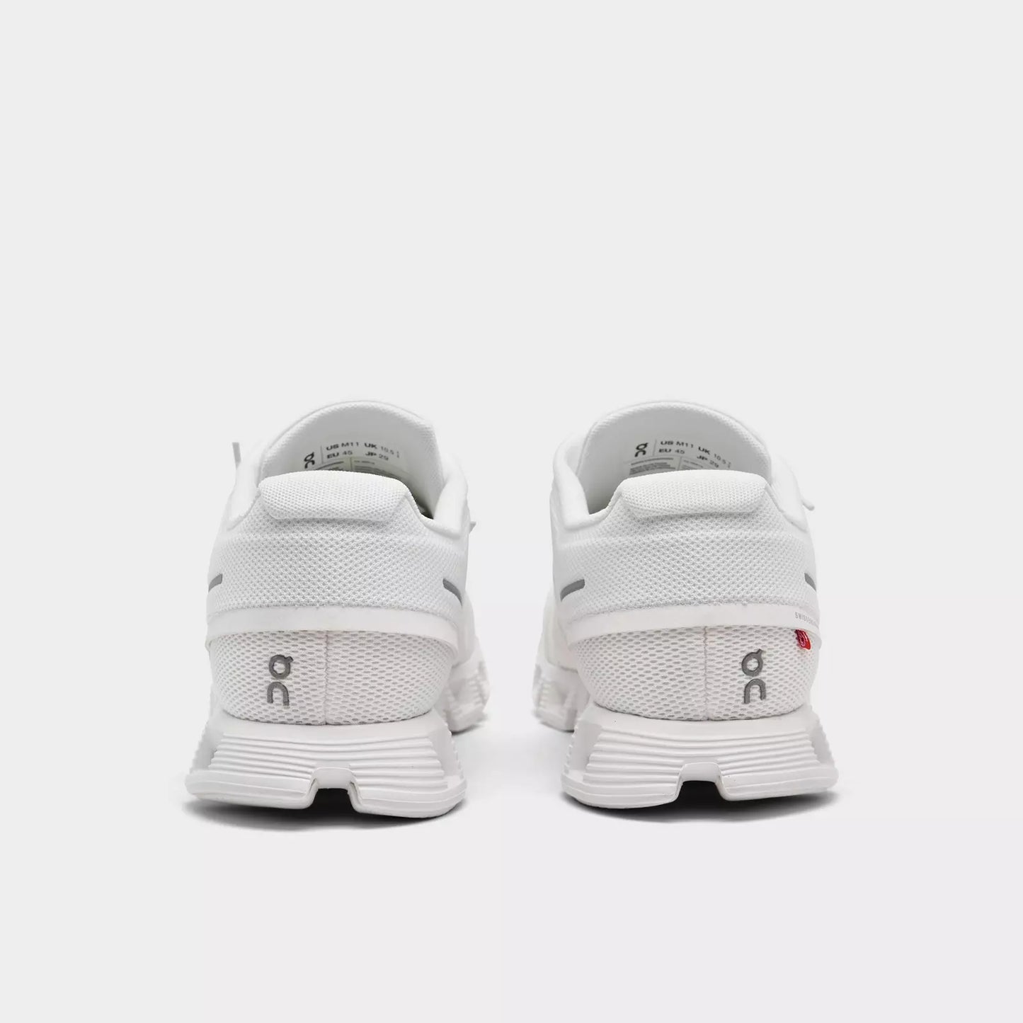 Men's On Cloud 5 Running Shoes