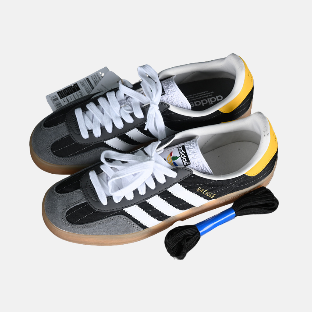 Originals Gazelle Indoor Olympic Pack