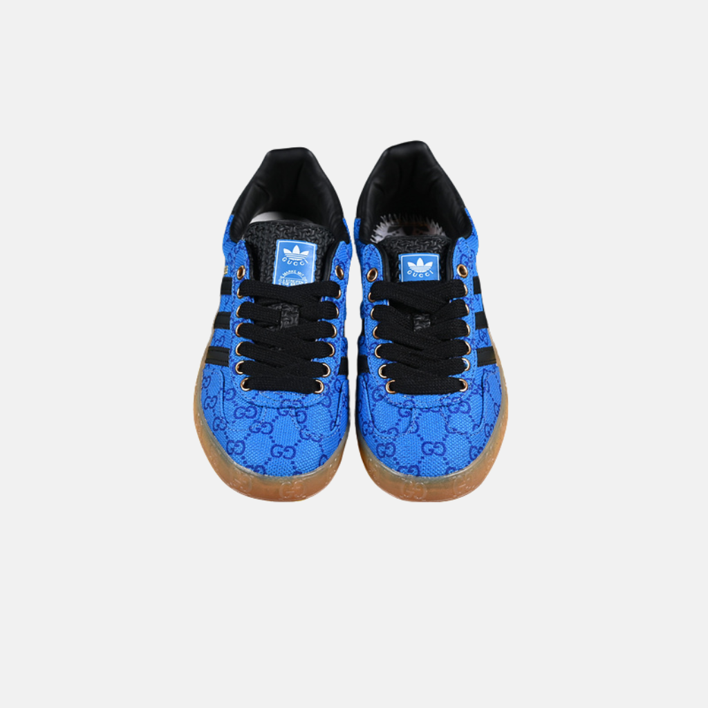 Originals x Gucci Gazelle Nightstrike Pack Core