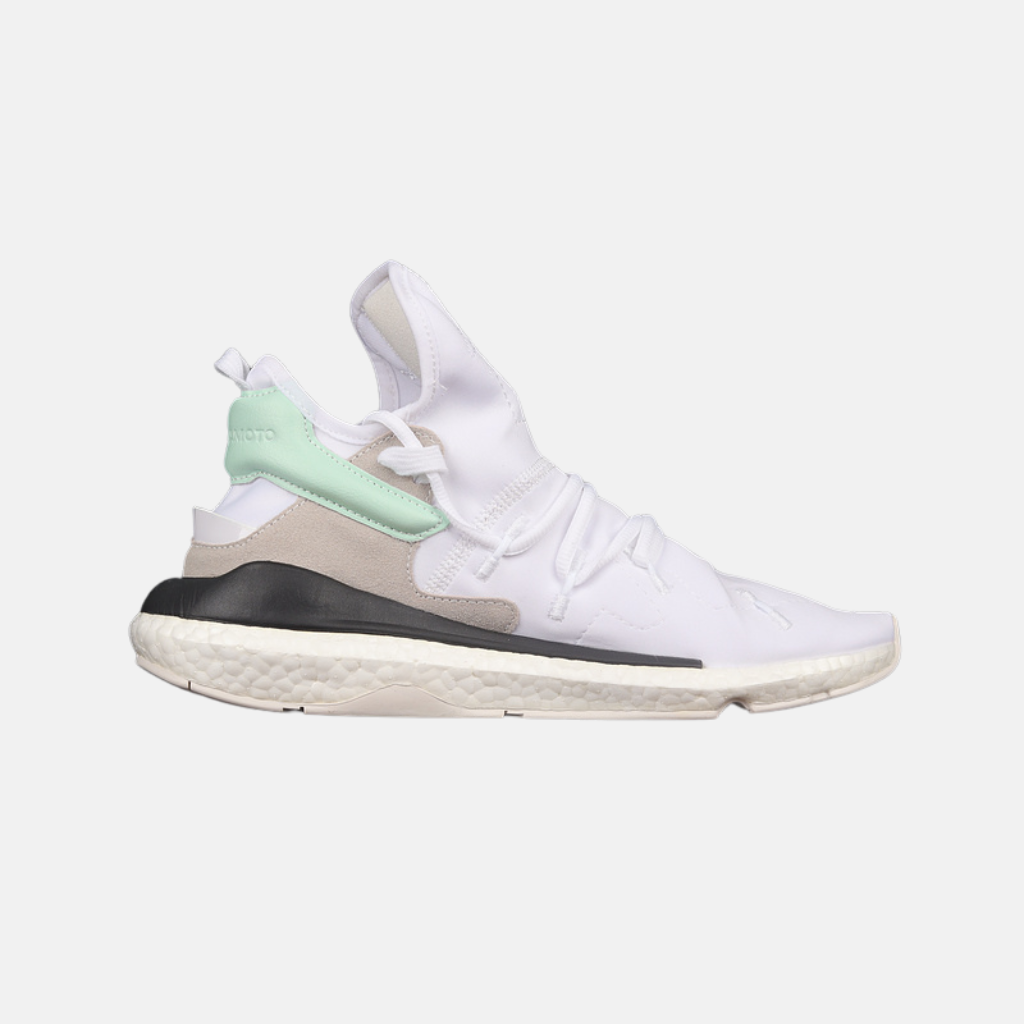 Y-3 KUSARI II